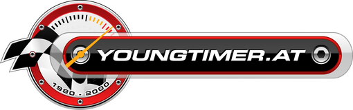 youngtimer.at – Youngtimer 1980 bis 2000